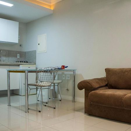 Guara Inn Flat Service Guaratinguetá Pokój zdjęcie