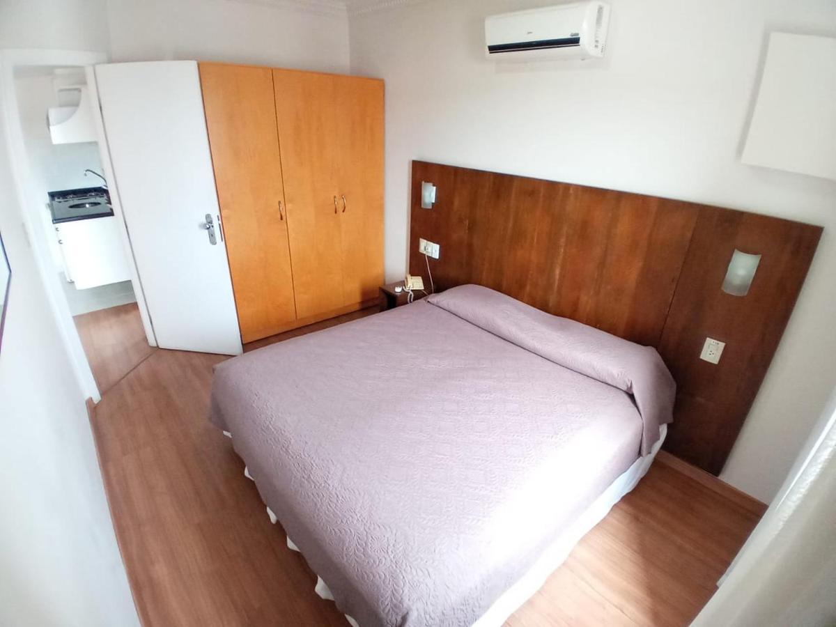 Guara Inn Flat Service Guaratinguetá Zewnętrze zdjęcie