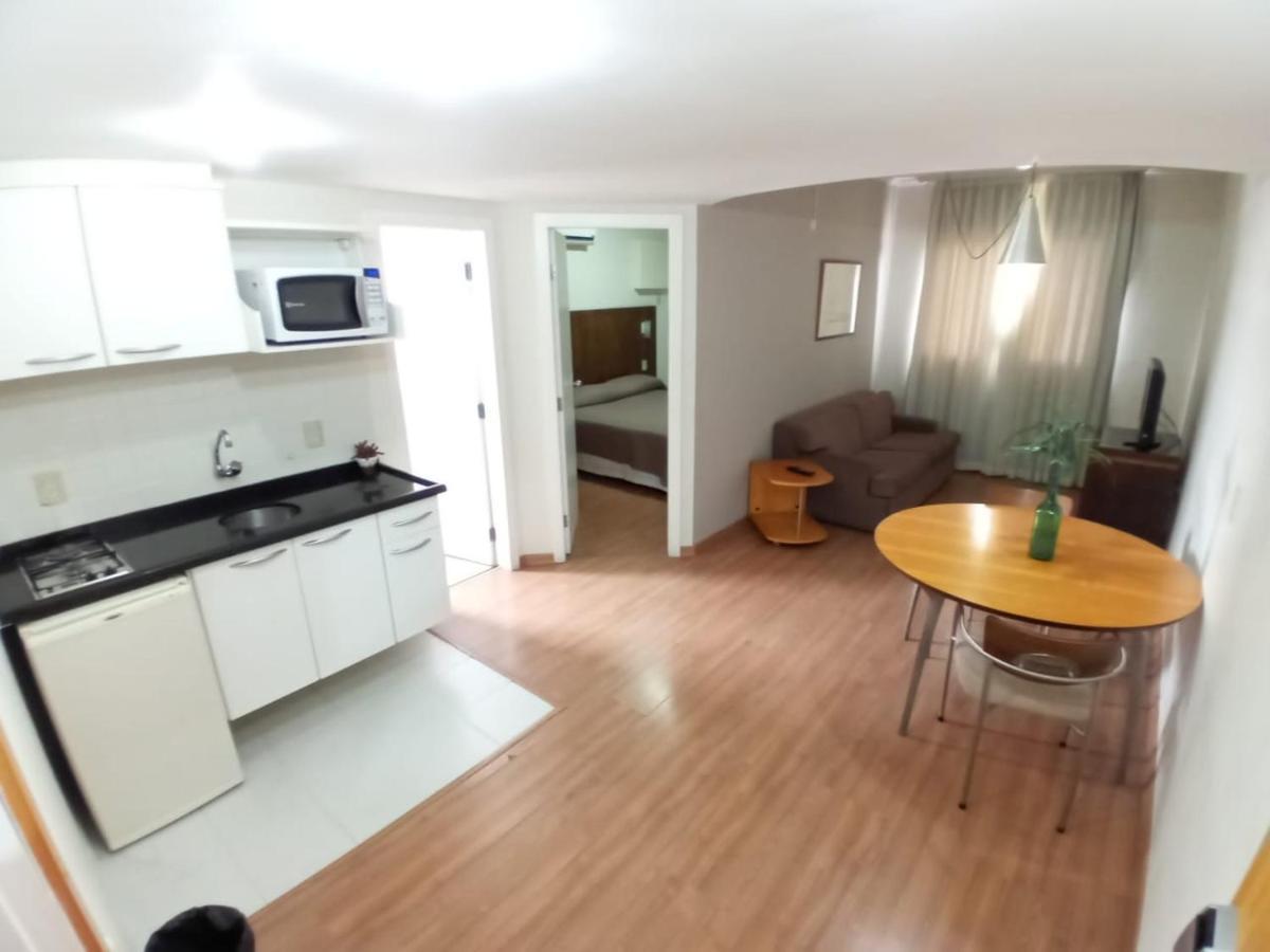 Guara Inn Flat Service Guaratinguetá Zewnętrze zdjęcie