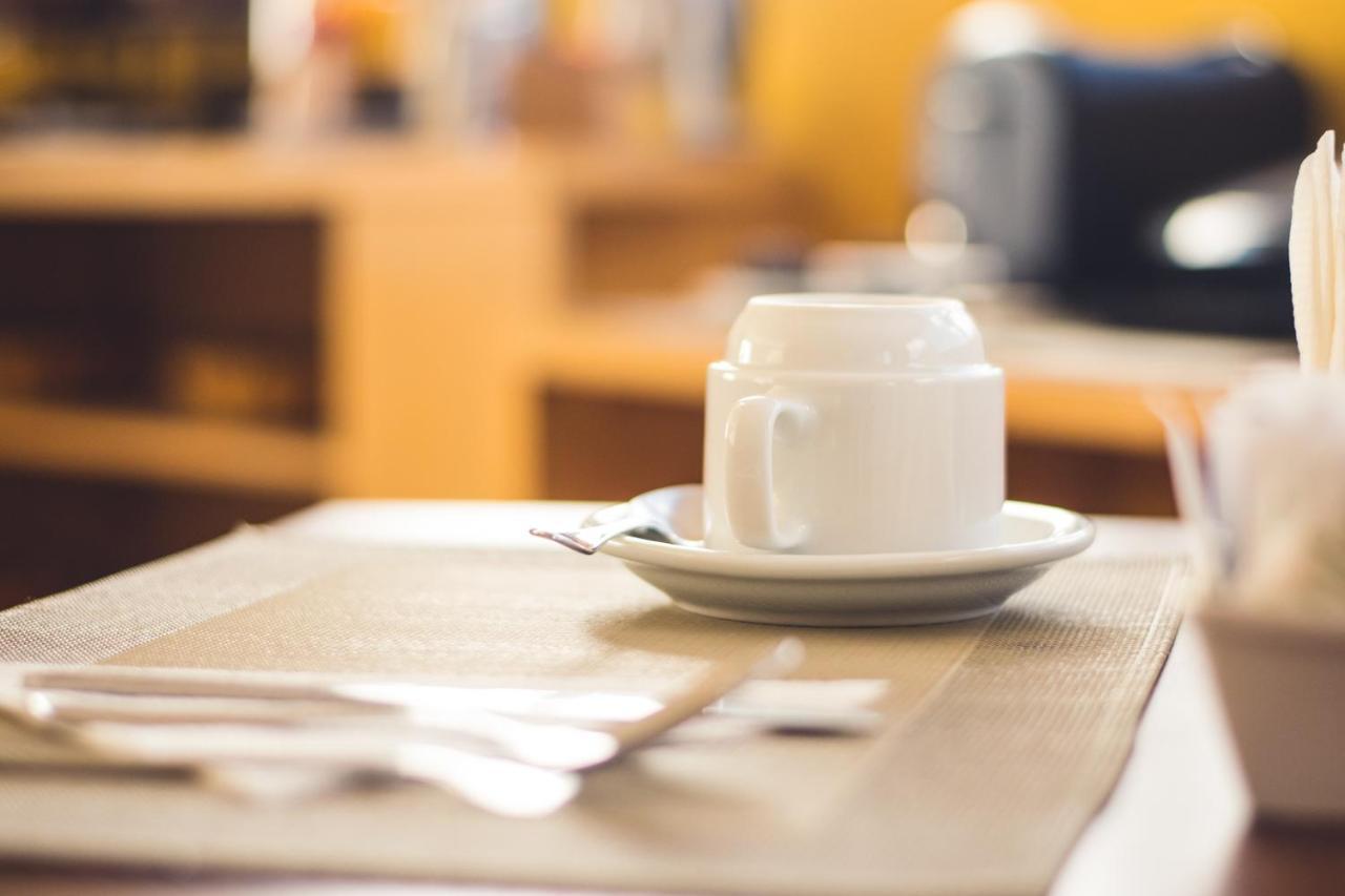Guara Inn Flat Service Guaratinguetá Zewnętrze zdjęcie