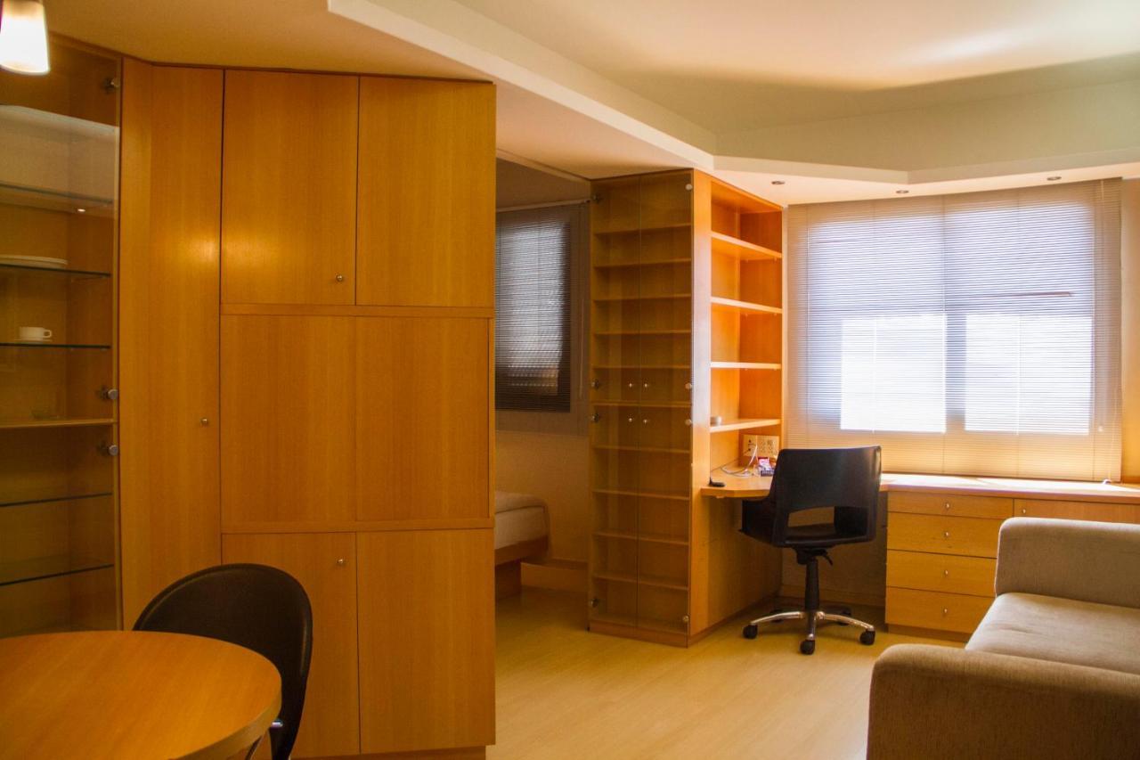 Guara Inn Flat Service Guaratinguetá Pokój zdjęcie