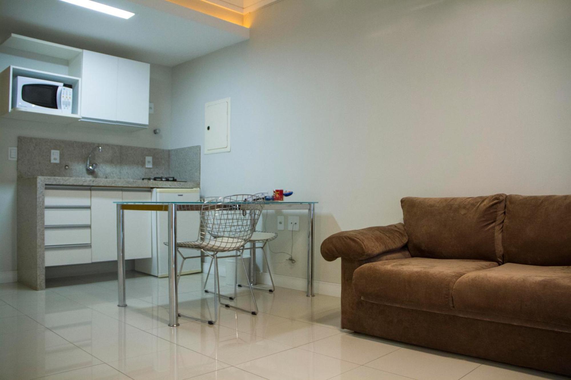 Guara Inn Flat Service Guaratinguetá Pokój zdjęcie