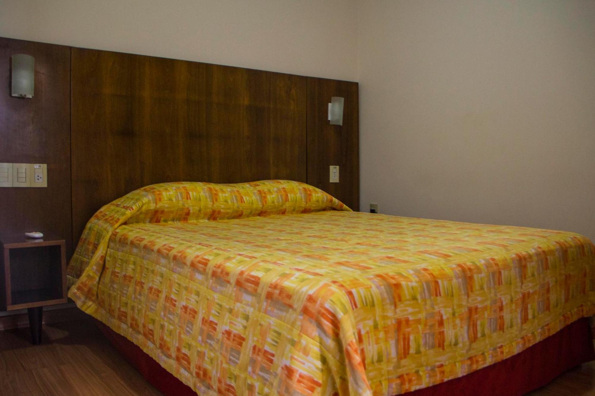 Guara Inn Flat Service Guaratinguetá Pokój zdjęcie