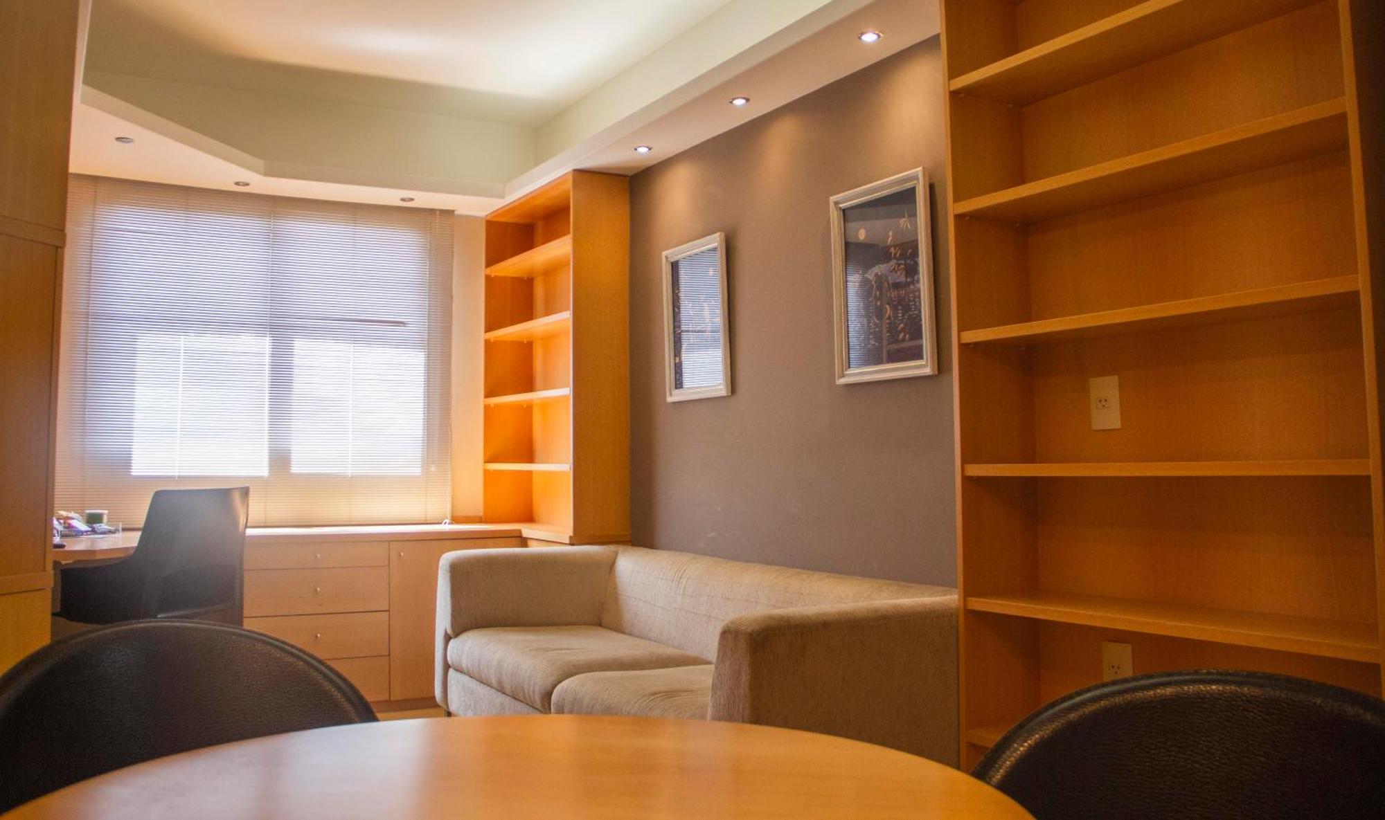 Guara Inn Flat Service Guaratinguetá Pokój zdjęcie