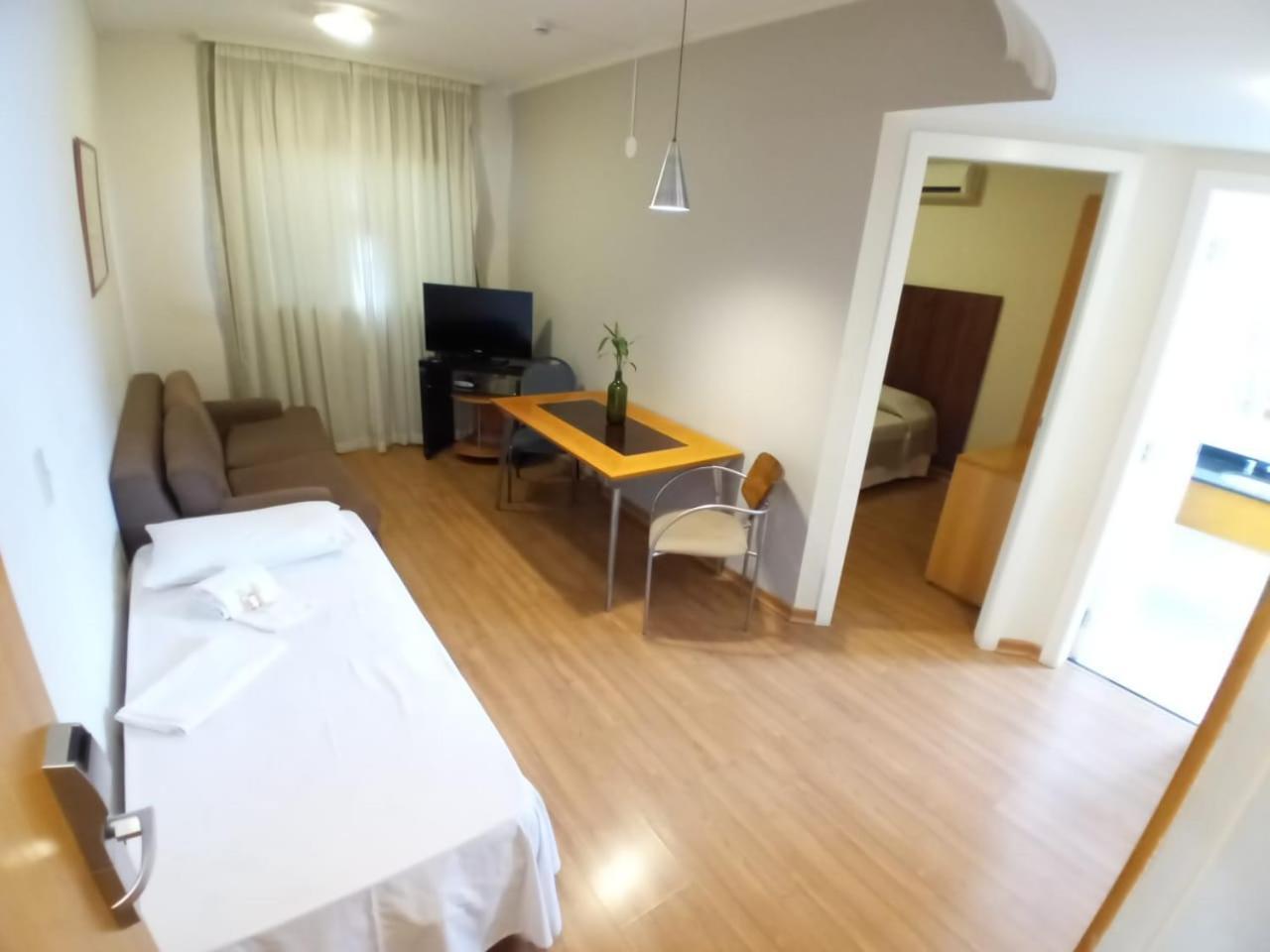 Guara Inn Flat Service Guaratinguetá Pokój zdjęcie