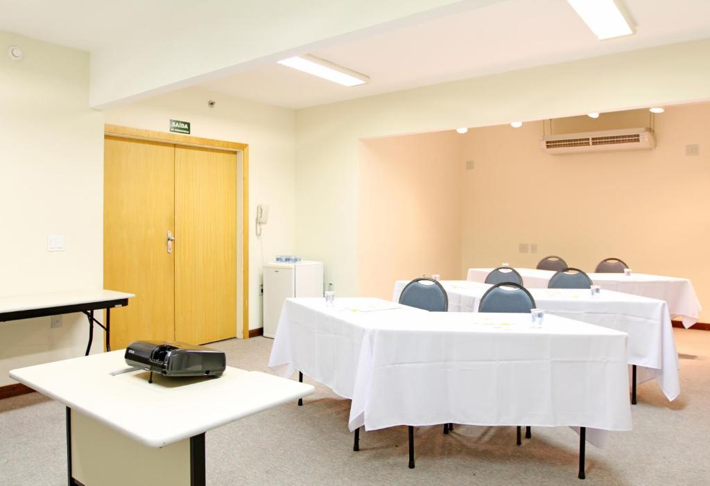 Guara Inn Flat Service Guaratinguetá Zewnętrze zdjęcie