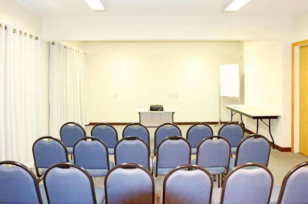 Guara Inn Flat Service Guaratinguetá Zewnętrze zdjęcie
