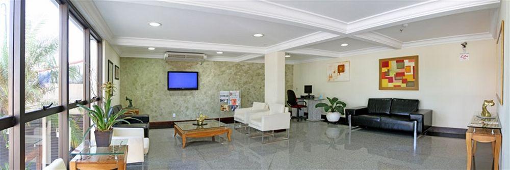 Guara Inn Flat Service Guaratinguetá Zewnętrze zdjęcie