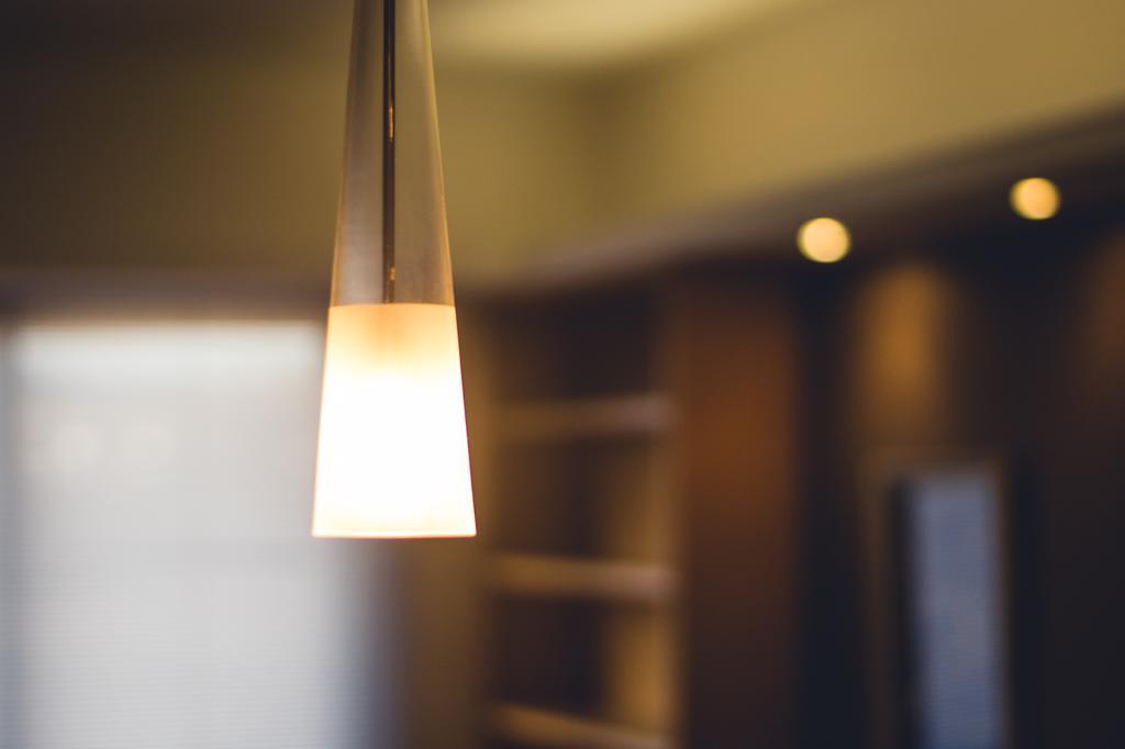 Guara Inn Flat Service Guaratinguetá Zewnętrze zdjęcie