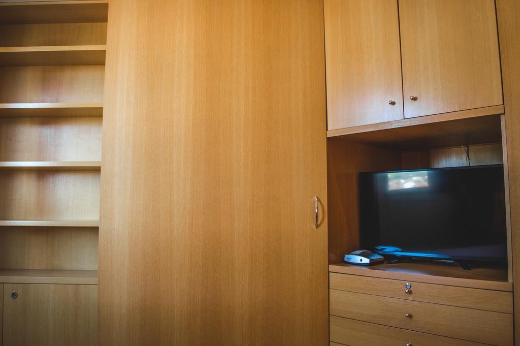 Guara Inn Flat Service Guaratinguetá Zewnętrze zdjęcie